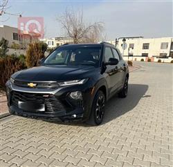 شيفروليه تريل بليزر